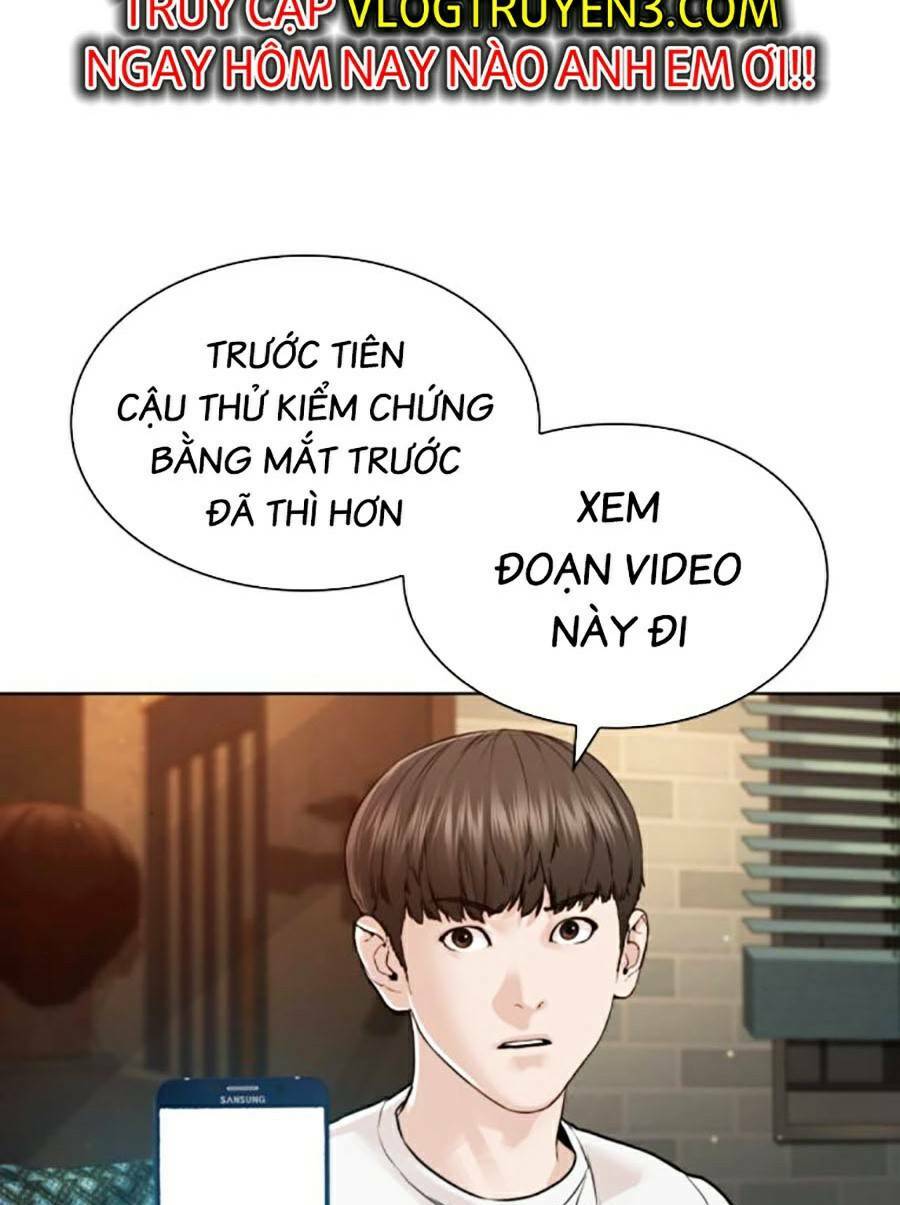 Cách Chiến Thắng Trận Đấu Chapter 183 - Trang 58