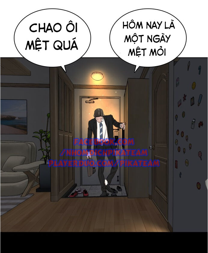 Cách Chiến Thắng Trận Đấu Chapter 7 - Trang 84