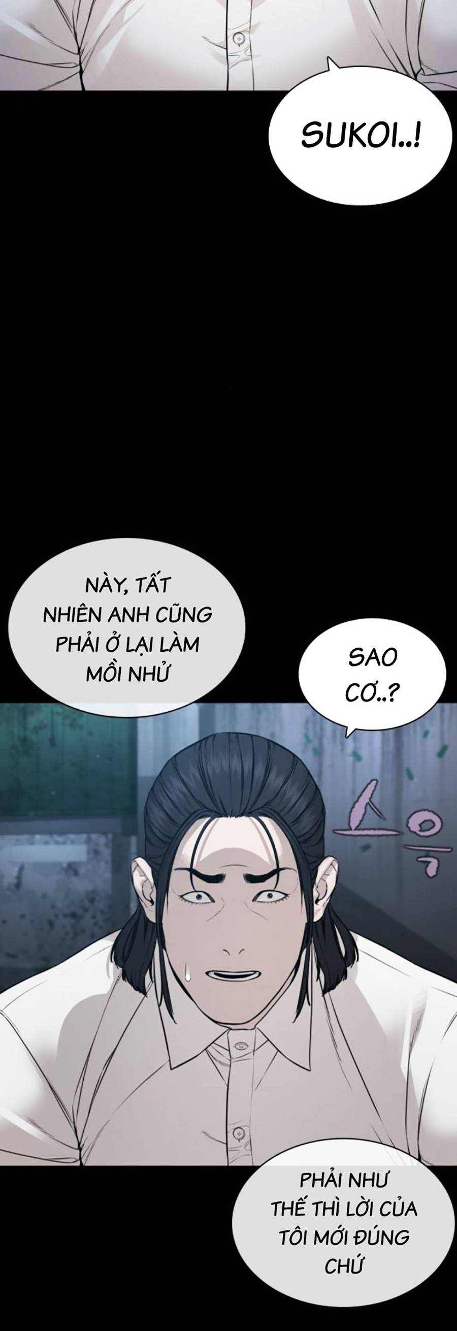 Cách Chiến Thắng Trận Đấu Chapter 182 - Trang 34