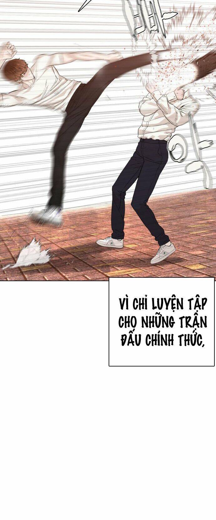 Cách Chiến Thắng Trận Đấu Chapter 62 - Trang 45