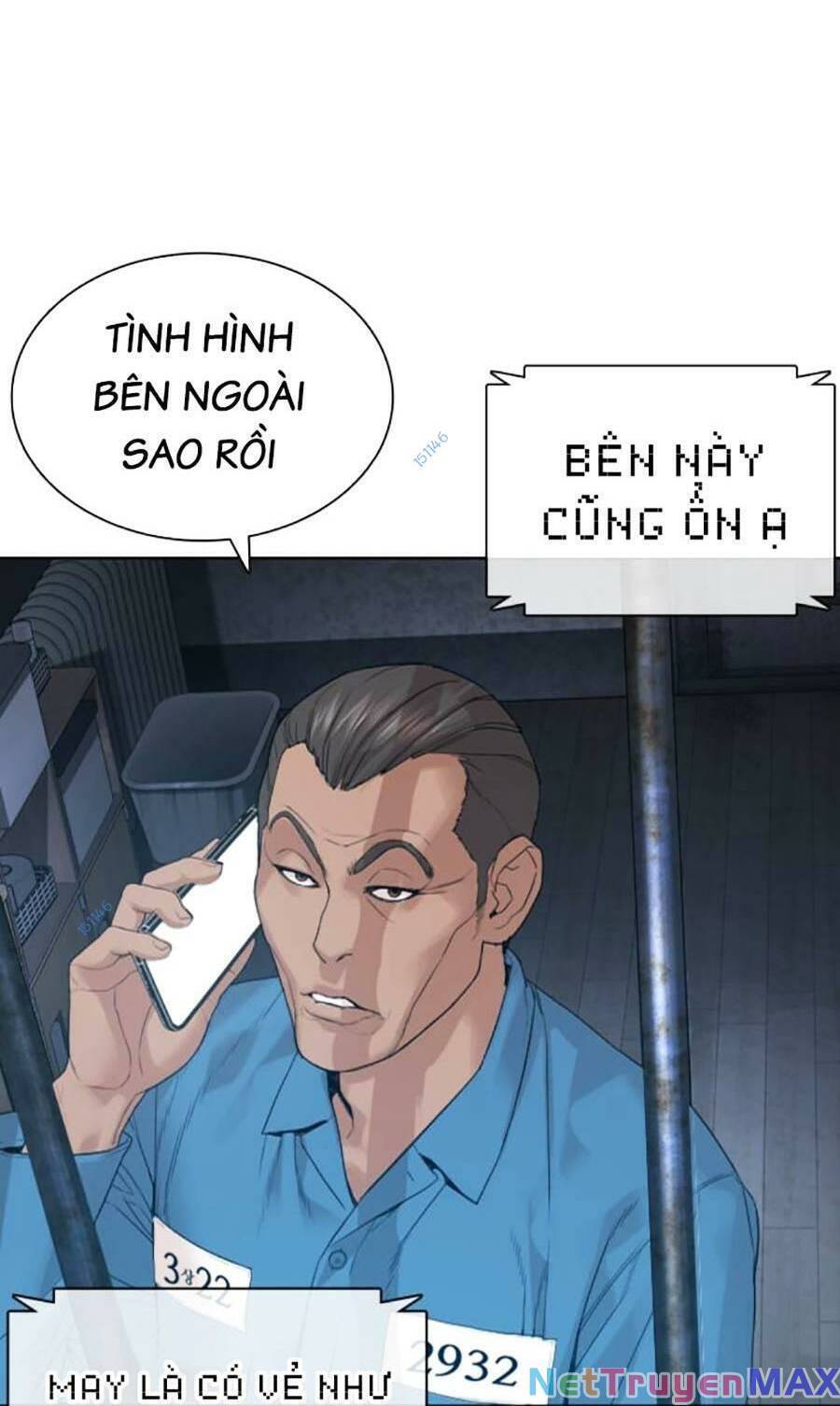 Cách Chiến Thắng Trận Đấu Chapter 187 - Trang 68