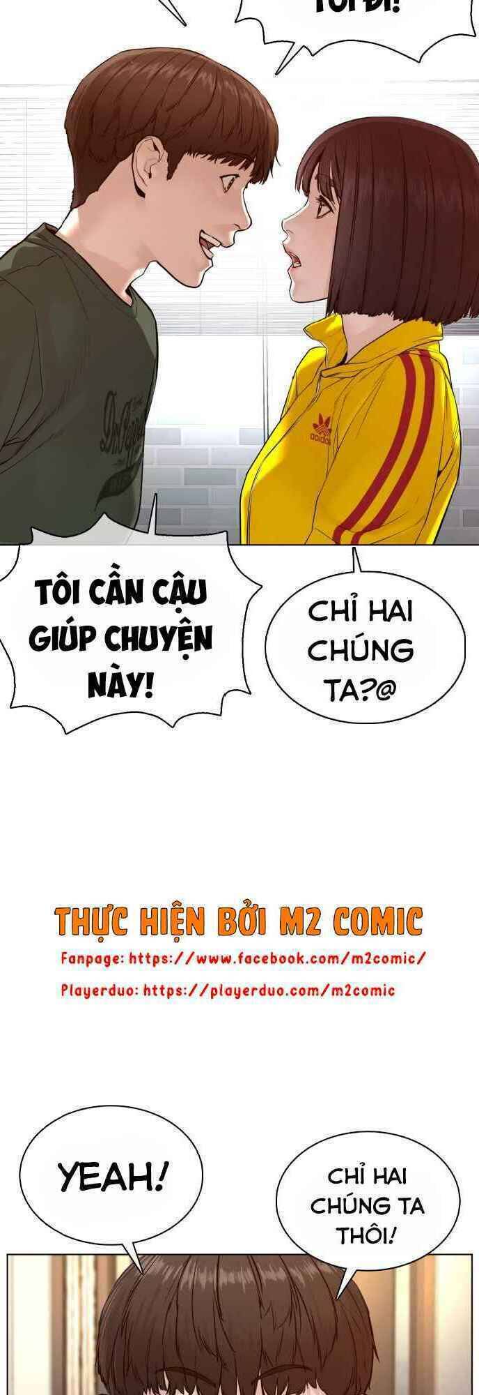 Cách Chiến Thắng Trận Đấu Chapter 83 - Trang 65