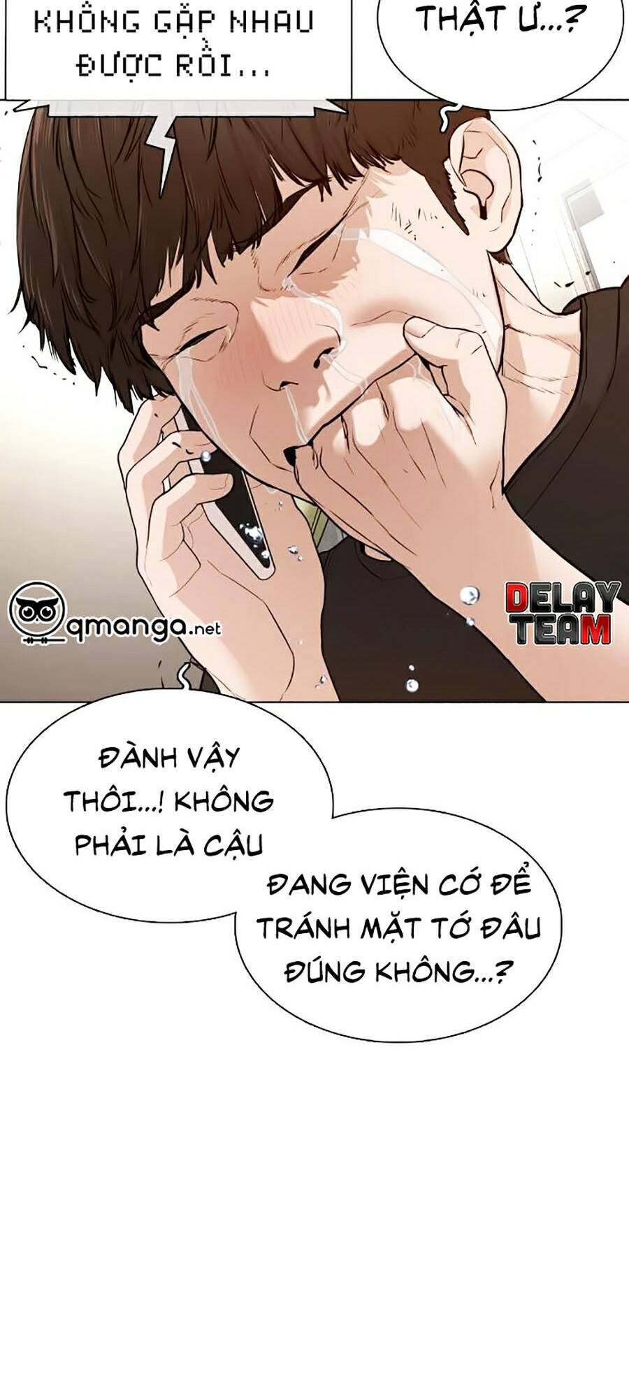 Cách Chiến Thắng Trận Đấu Chapter 86 - Trang 96