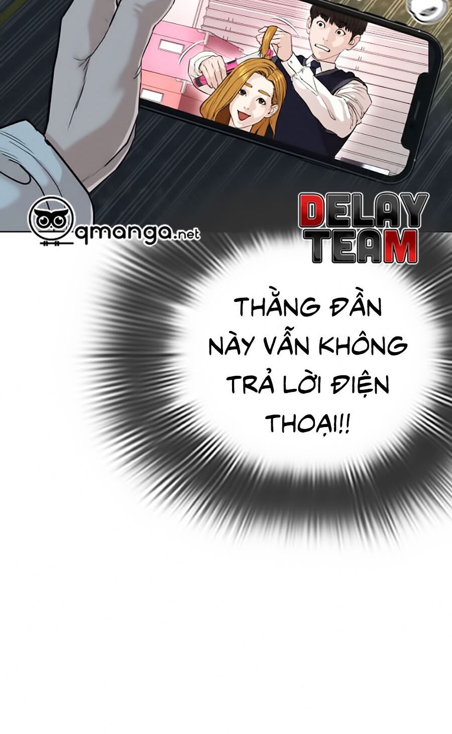 Cách Chiến Thắng Trận Đấu Chapter 28 - Trang 1