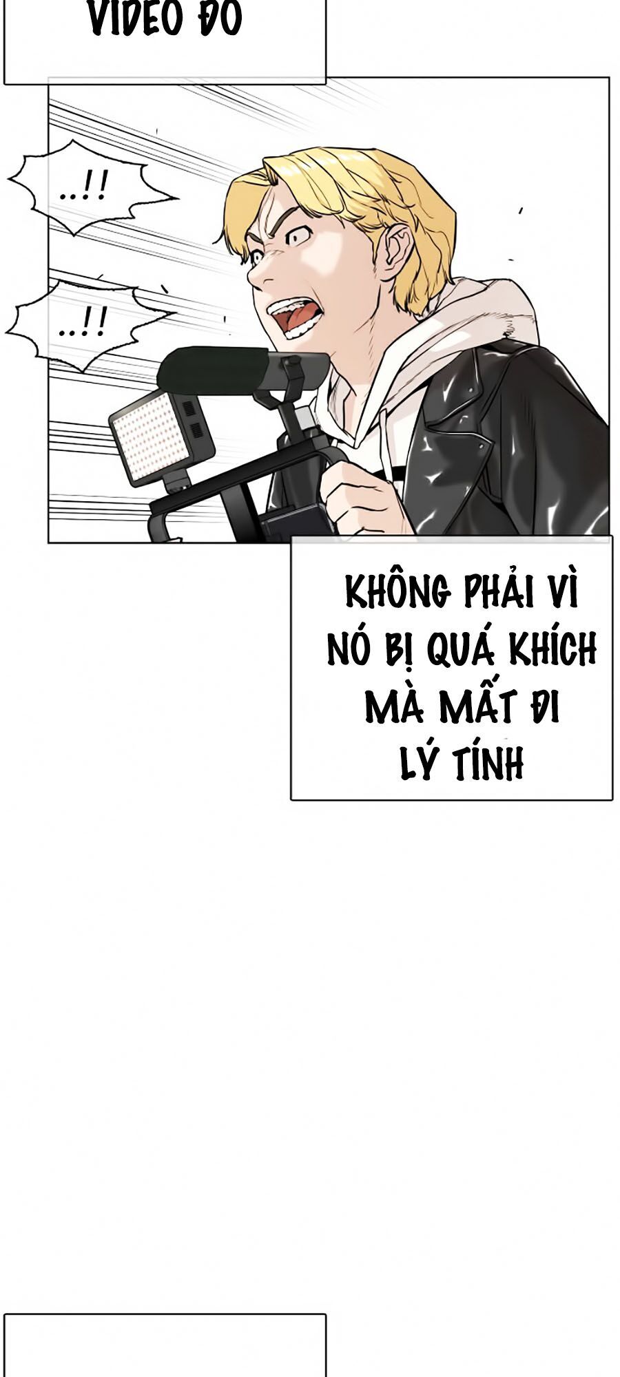 Cách Chiến Thắng Trận Đấu Chapter 23 - Trang 55