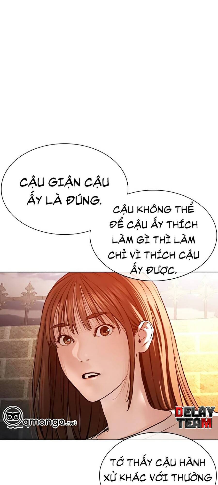 Cách Chiến Thắng Trận Đấu Chapter 86 - Trang 16