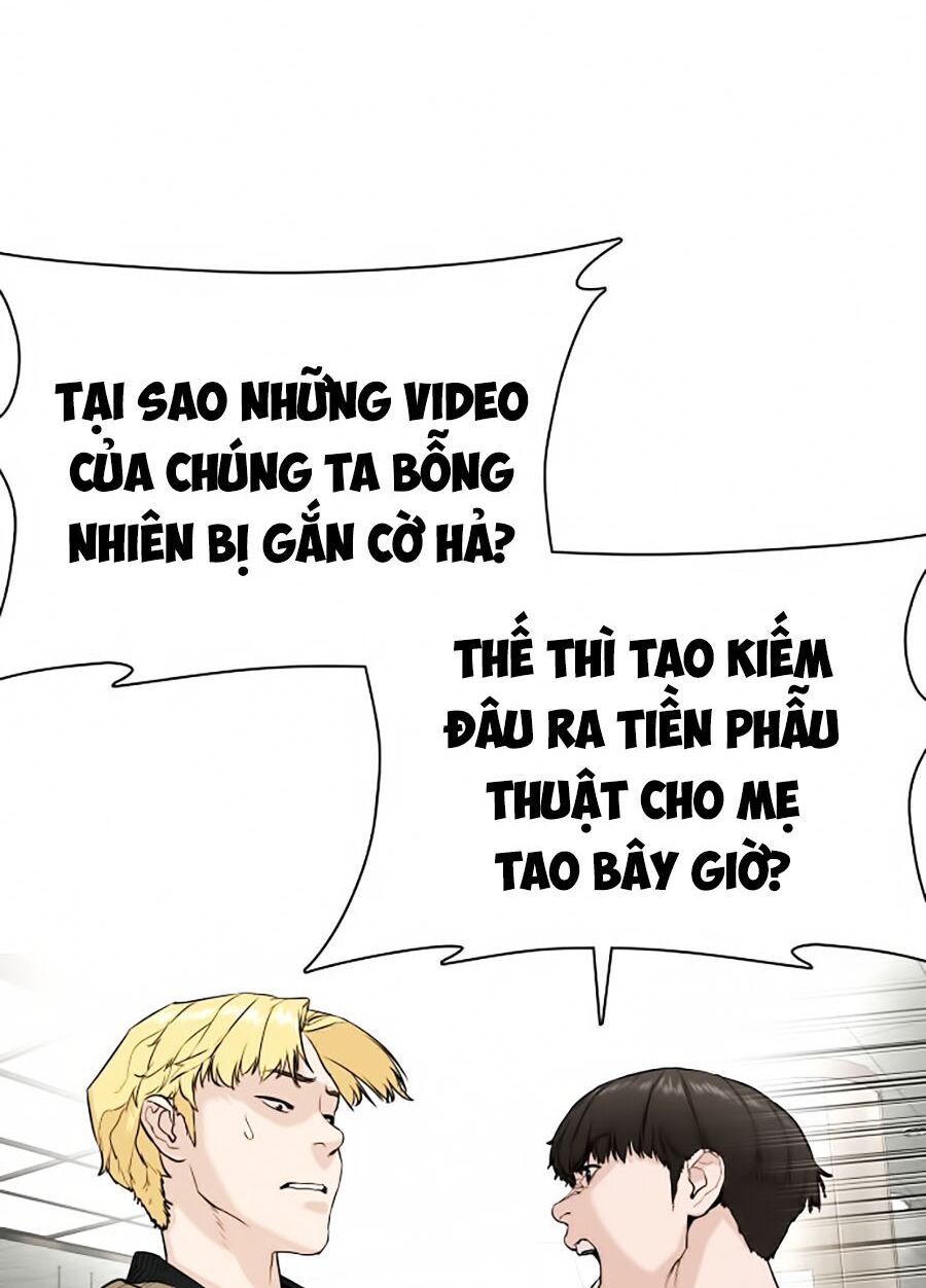 Cách Chiến Thắng Trận Đấu Chapter 27 - Trang 5