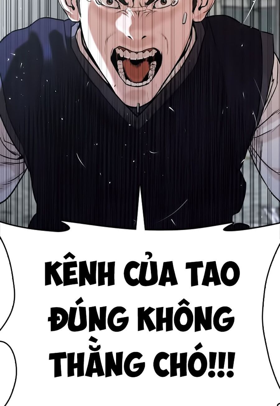 Cách Chiến Thắng Trận Đấu Chapter 30 - Trang 5