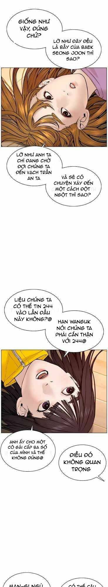 Cách Chiến Thắng Trận Đấu Chapter 82 - Trang 13