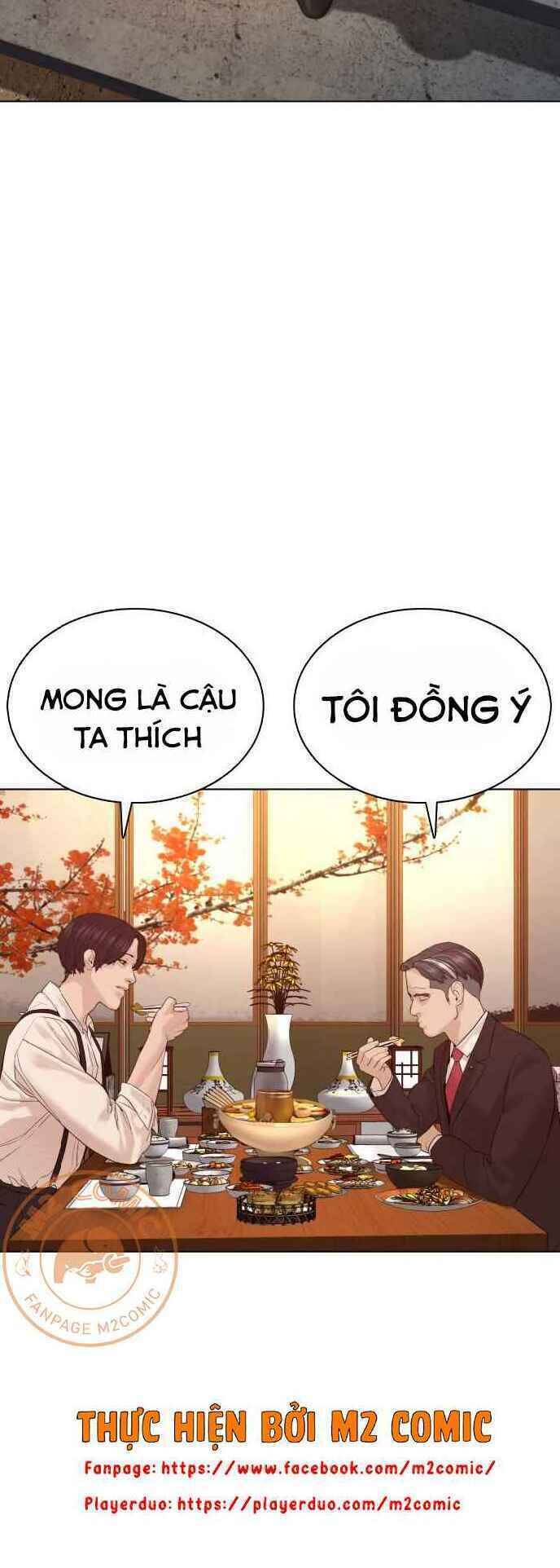 Cách Chiến Thắng Trận Đấu Chapter 83 - Trang 48