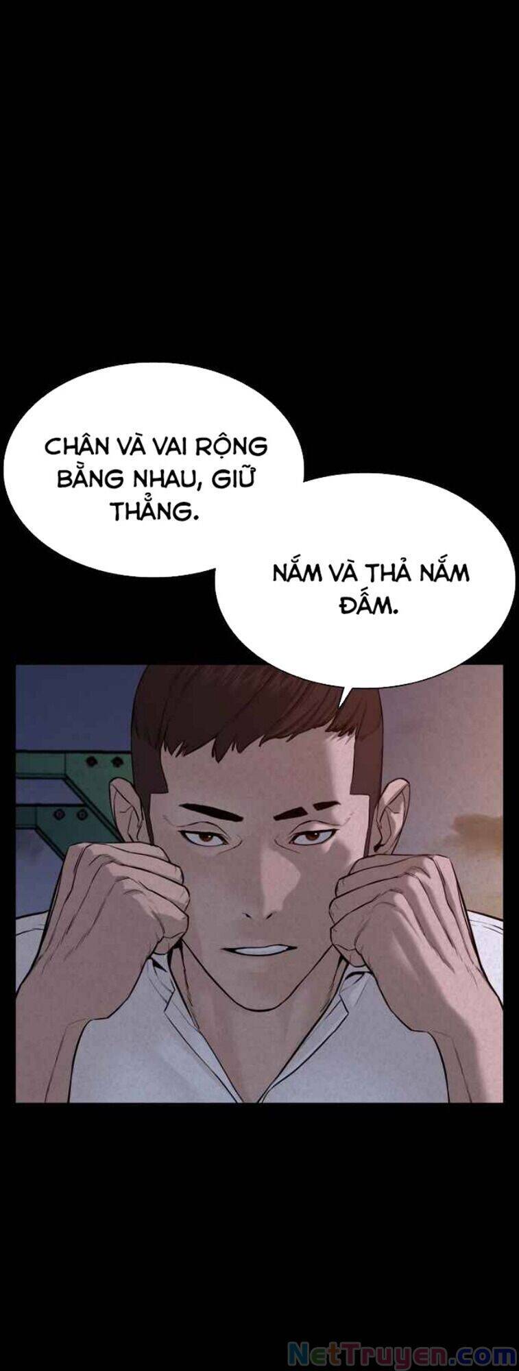 Cách Chiến Thắng Trận Đấu Chapter 73 - Trang 71