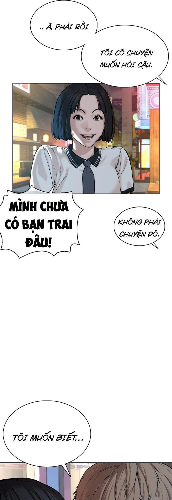 Cách Chiến Thắng Trận Đấu Chapter 57 - Trang 83