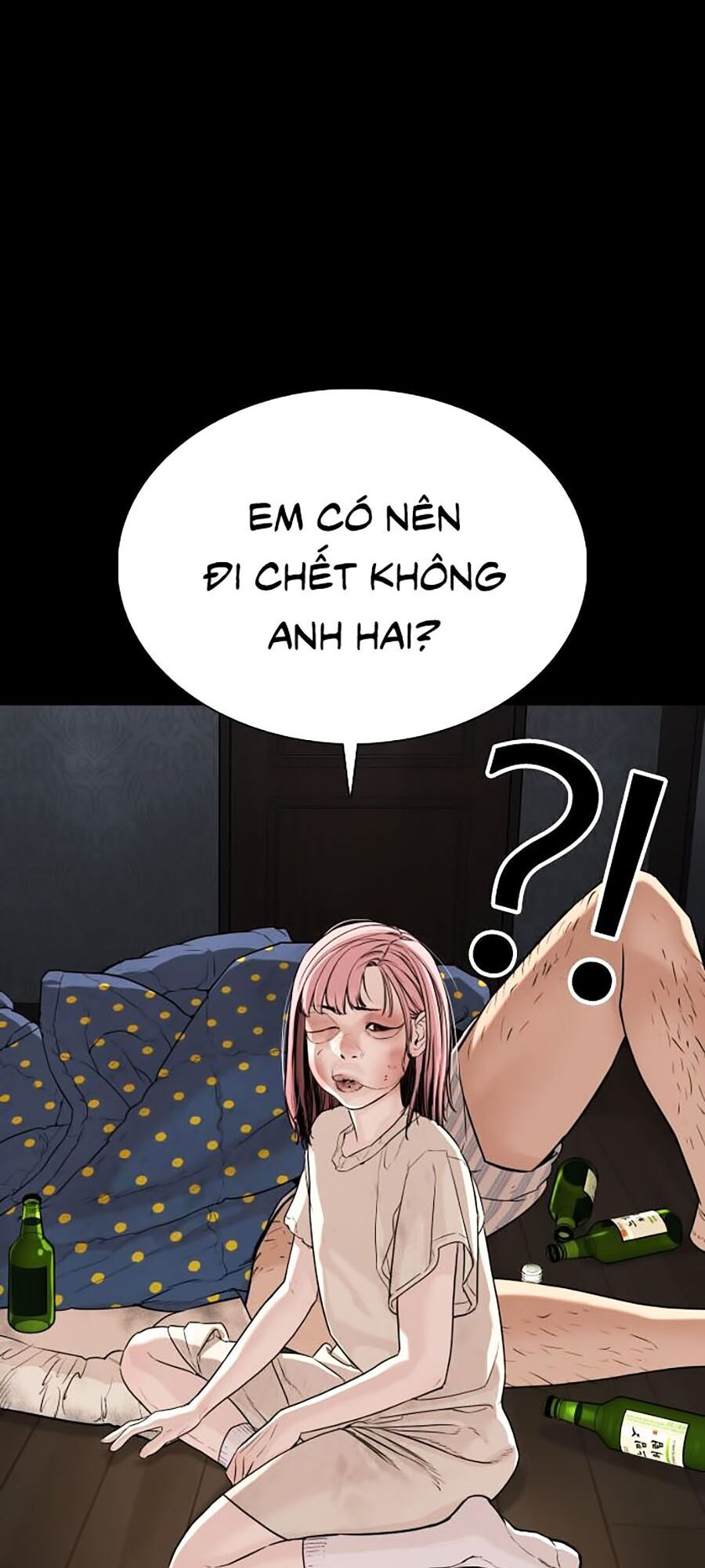 Cách Chiến Thắng Trận Đấu Chapter 46 - Trang 52