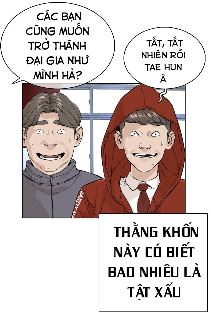 Cách Chiến Thắng Trận Đấu Chapter 14 - Trang 8