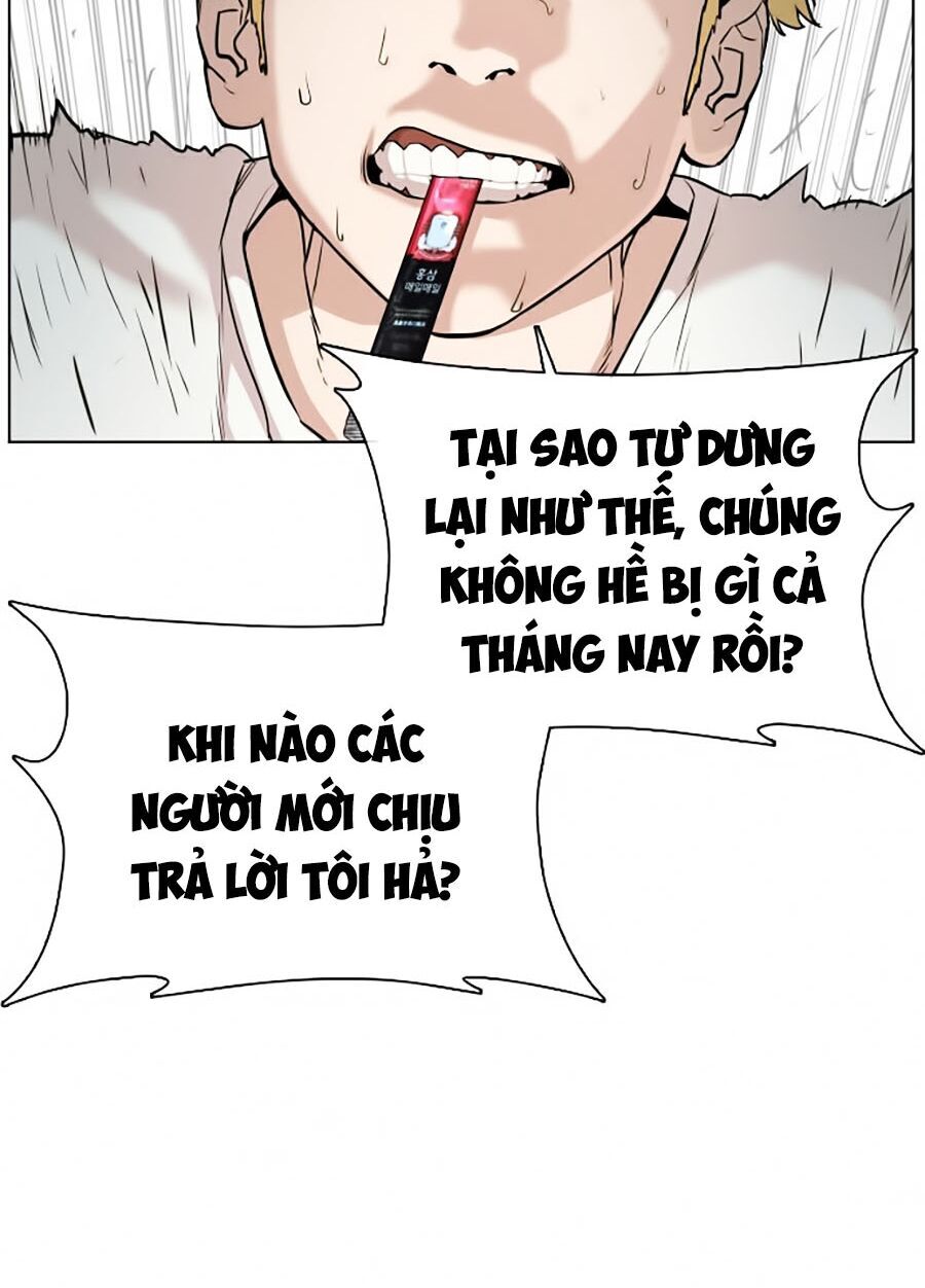 Cách Chiến Thắng Trận Đấu Chapter 27 - Trang 71