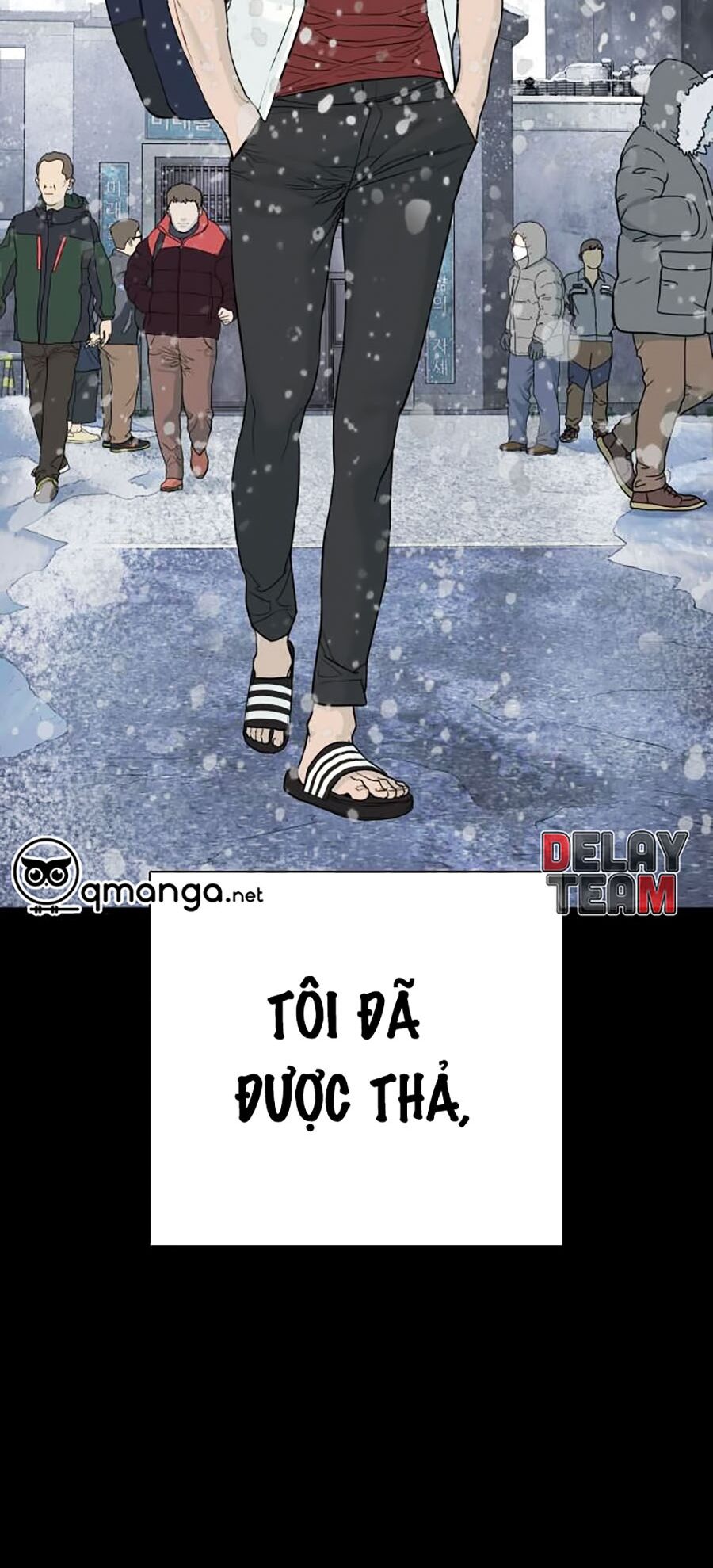 Cách Chiến Thắng Trận Đấu Chapter 46 - Trang 97