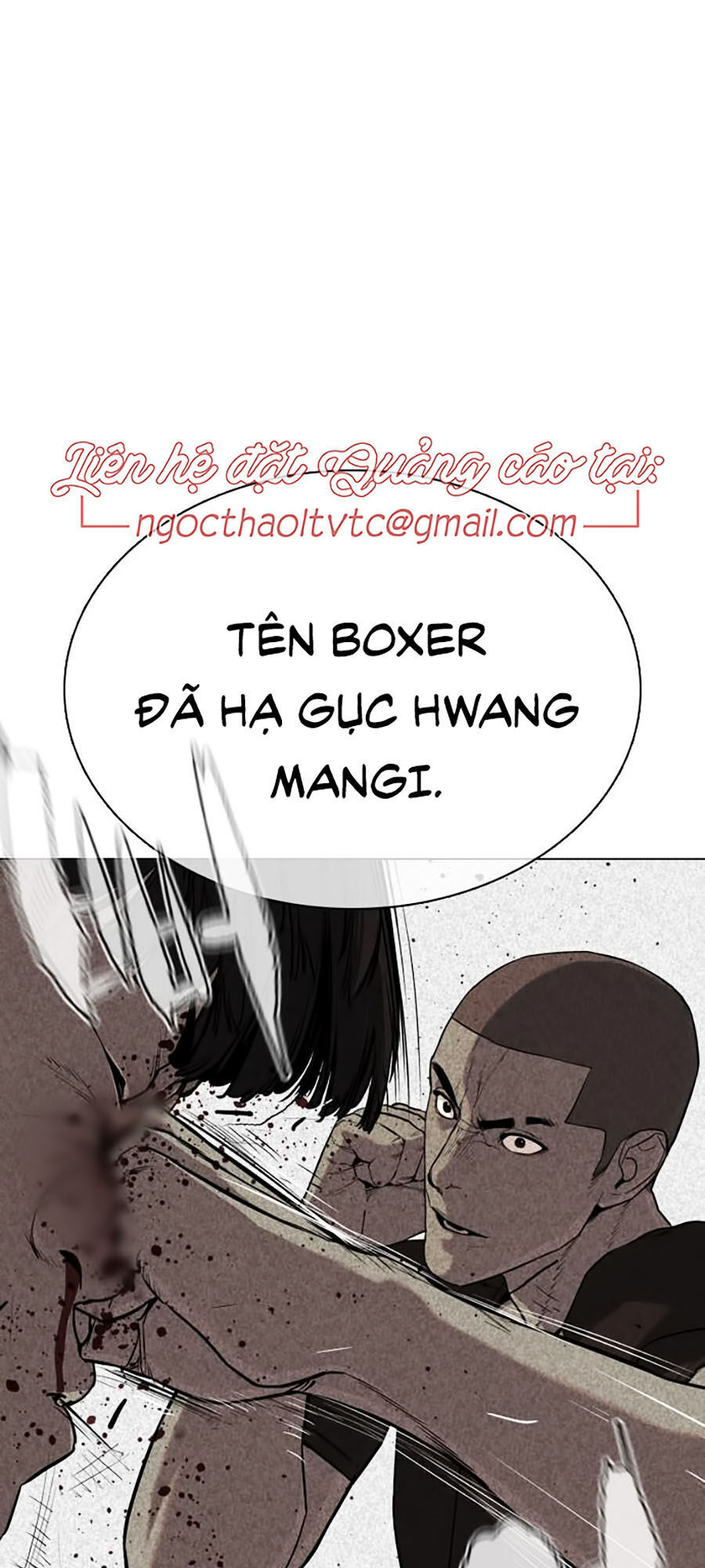 Cách Chiến Thắng Trận Đấu Chapter 41 - Trang 0