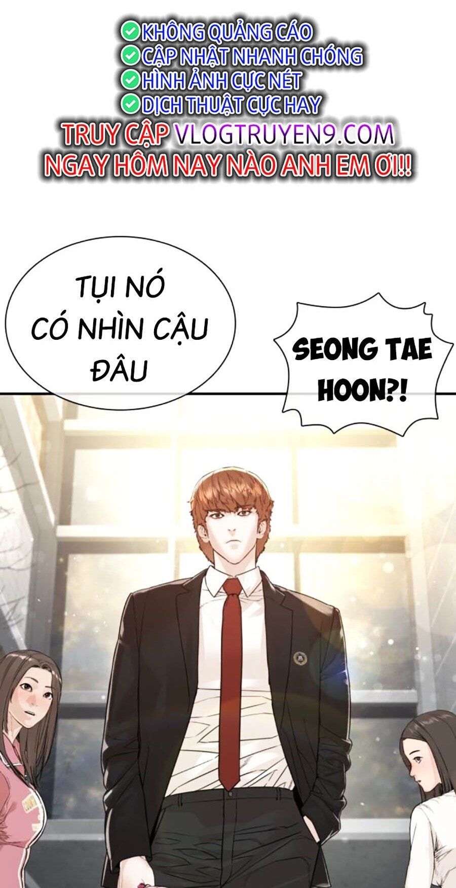 Cách Chiến Thắng Trận Đấu Chapter 217 - Trang 78