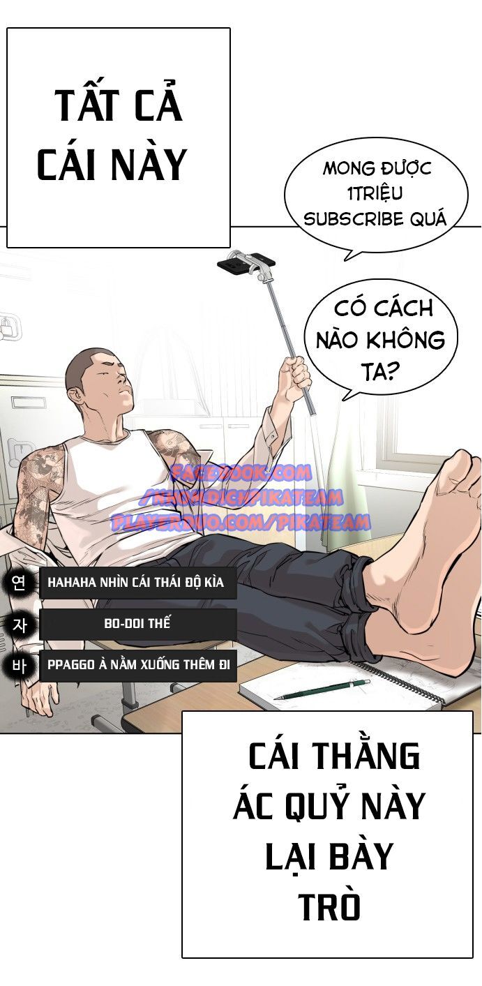 Cách Chiến Thắng Trận Đấu Chapter 10 - Trang 41