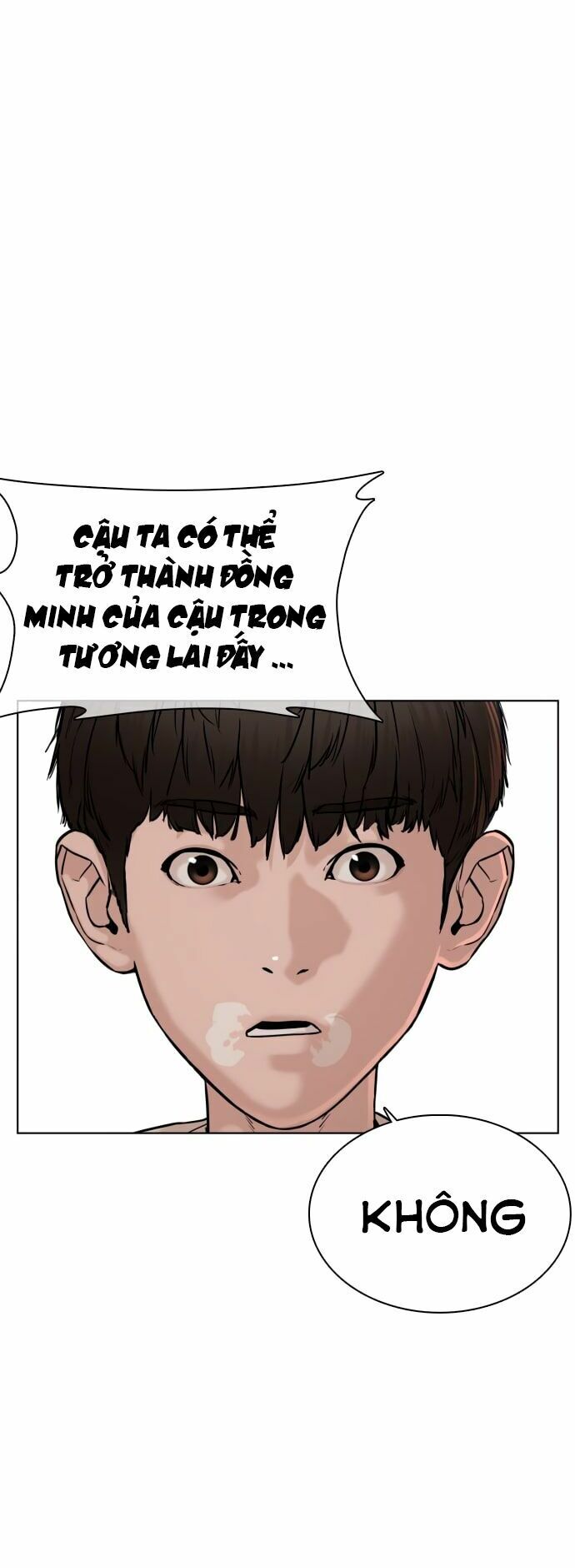 Cách Chiến Thắng Trận Đấu Chapter 52 - Trang 81