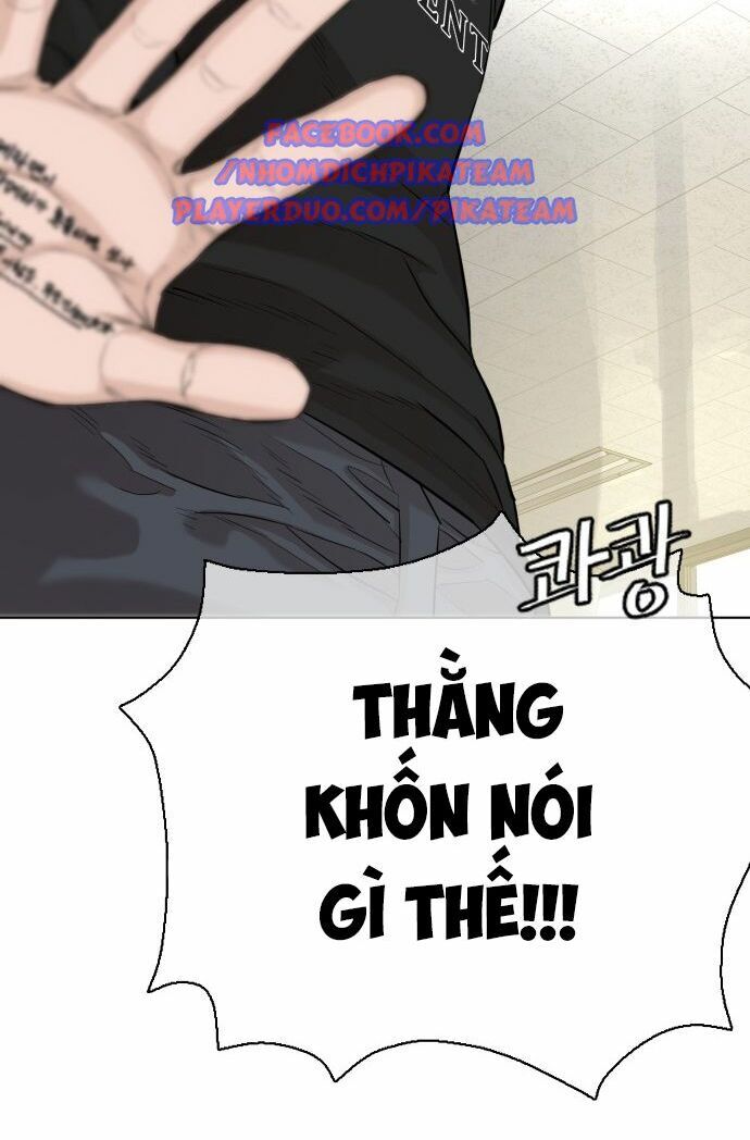 Cách Chiến Thắng Trận Đấu Chapter 11 - Trang 6