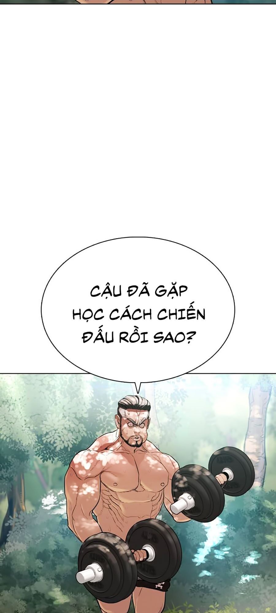 Cách Chiến Thắng Trận Đấu Chapter 36 - Trang 136