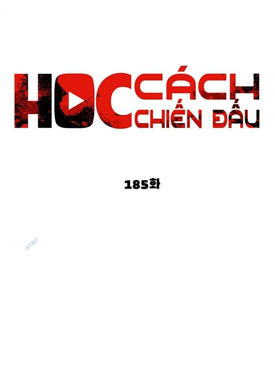 Cách Chiến Thắng Trận Đấu Chapter 185 - Trang 45