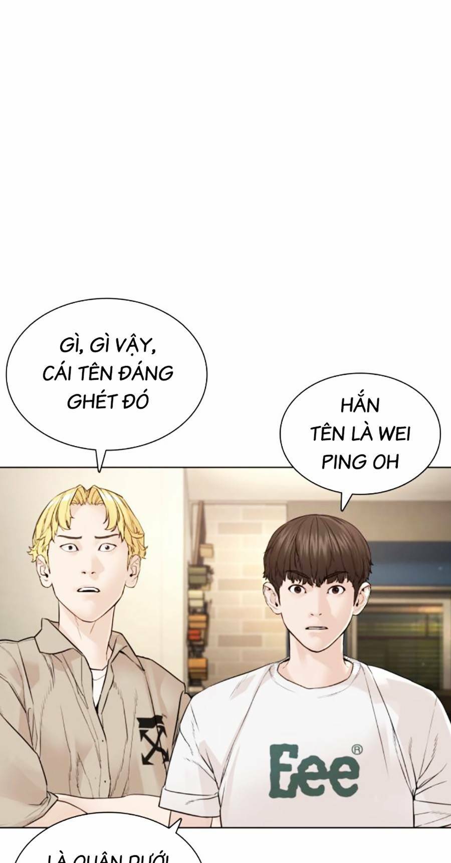 Cách Chiến Thắng Trận Đấu Chapter 183 - Trang 14