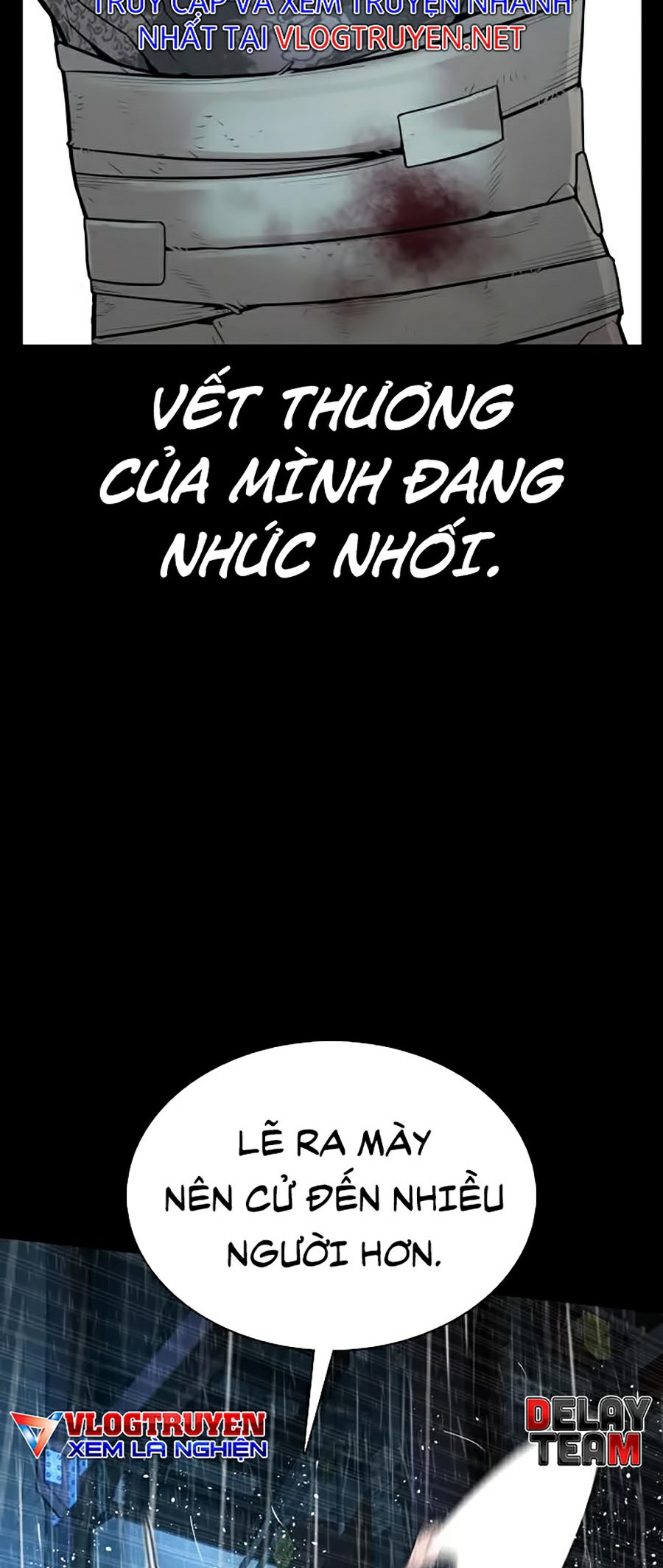 Cách Chiến Thắng Trận Đấu Chapter 94 - Trang 48