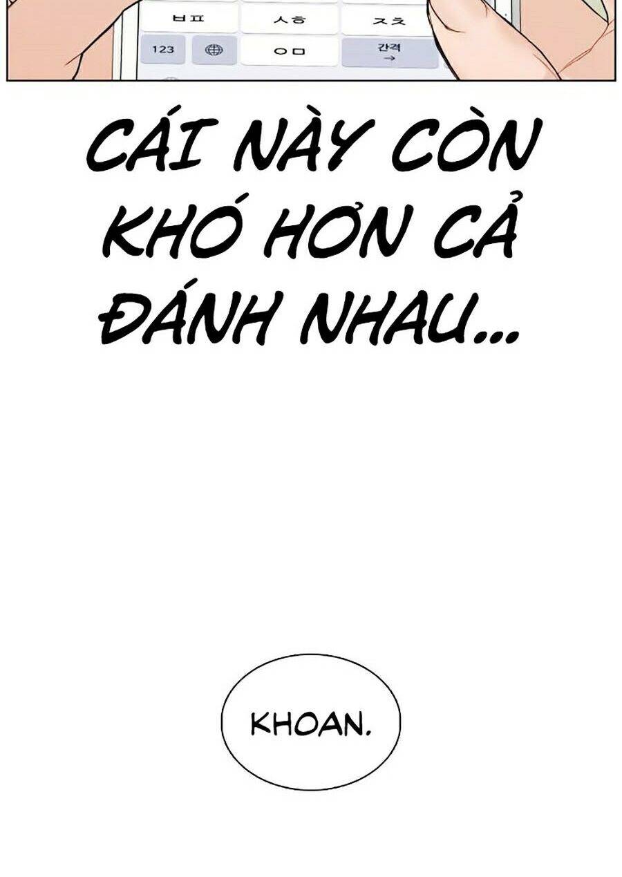 Cách Chiến Thắng Trận Đấu Chapter 85 - Trang 41