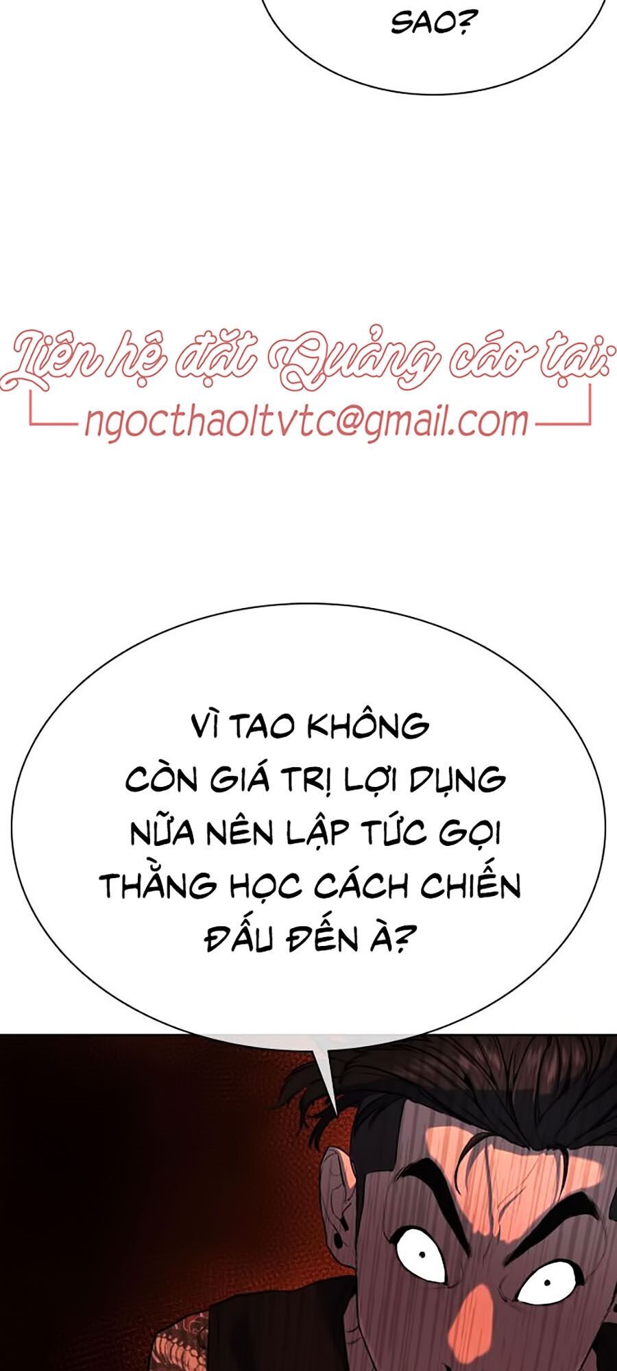 Cách Chiến Thắng Trận Đấu Chapter 36 - Trang 54