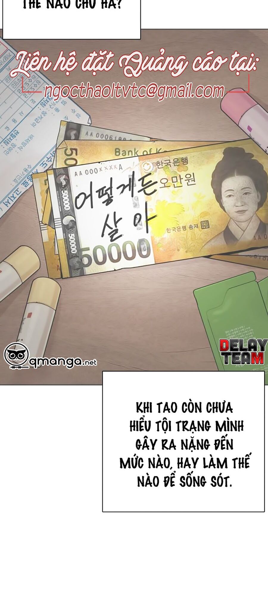 Cách Chiến Thắng Trận Đấu Chapter 48 - Trang 6