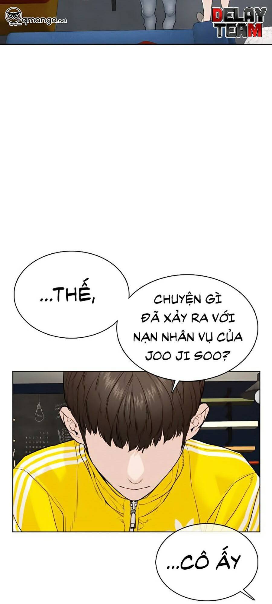 Cách Chiến Thắng Trận Đấu Chapter 70 - Trang 60