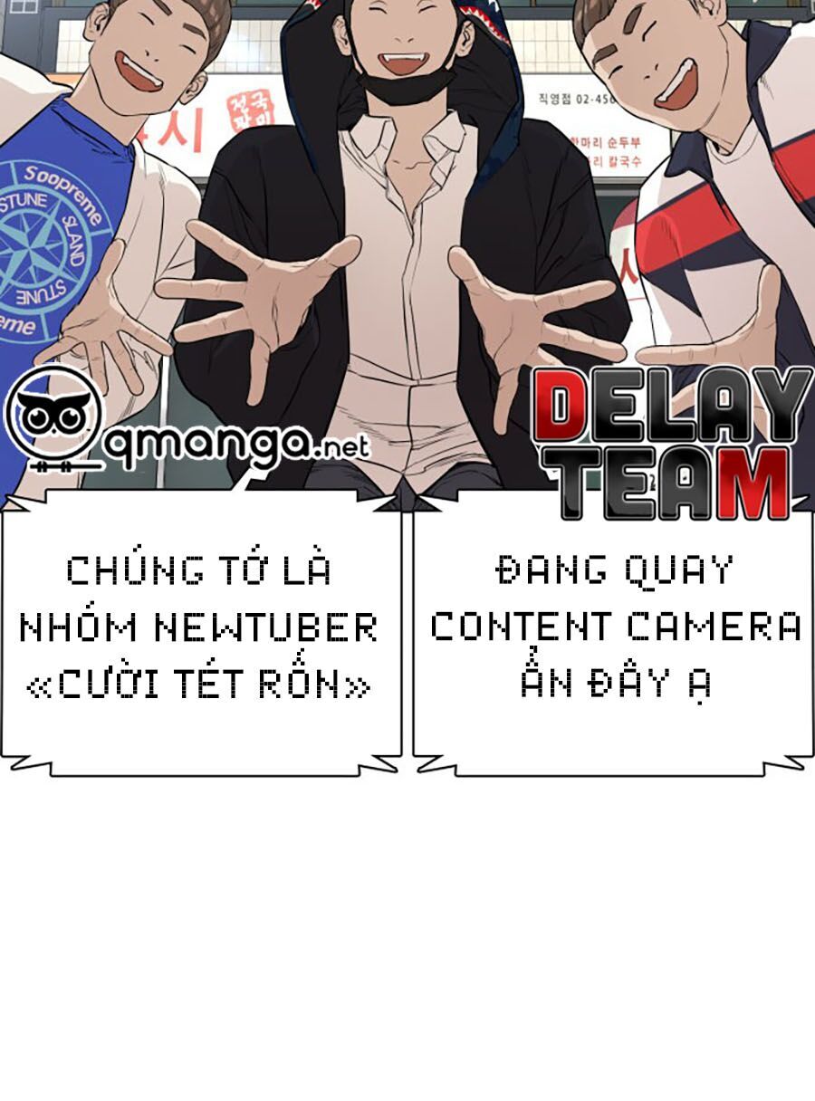 Cách Chiến Thắng Trận Đấu Chapter 21 - Trang 46