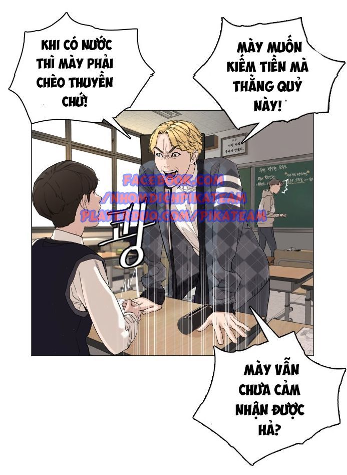 Cách Chiến Thắng Trận Đấu Chapter 4 - Trang 65