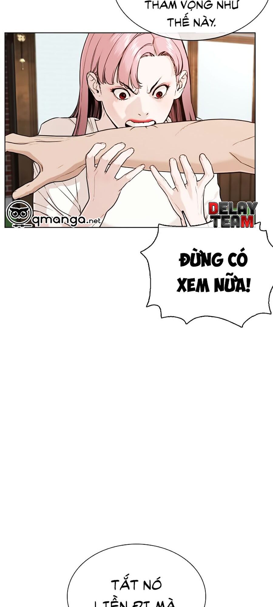 Cách Chiến Thắng Trận Đấu Chapter 48 - Trang 38