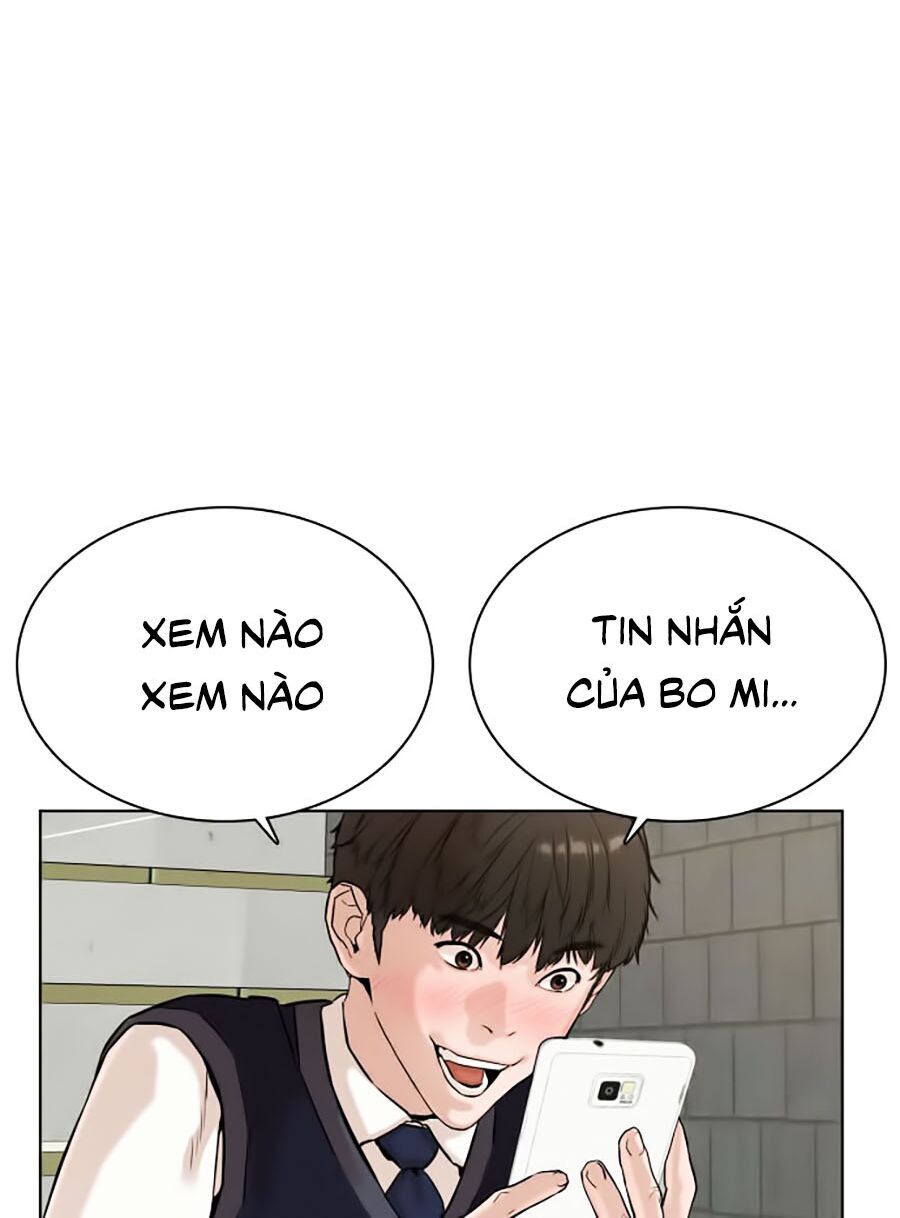 Cách Chiến Thắng Trận Đấu Chapter 21 - Trang 76