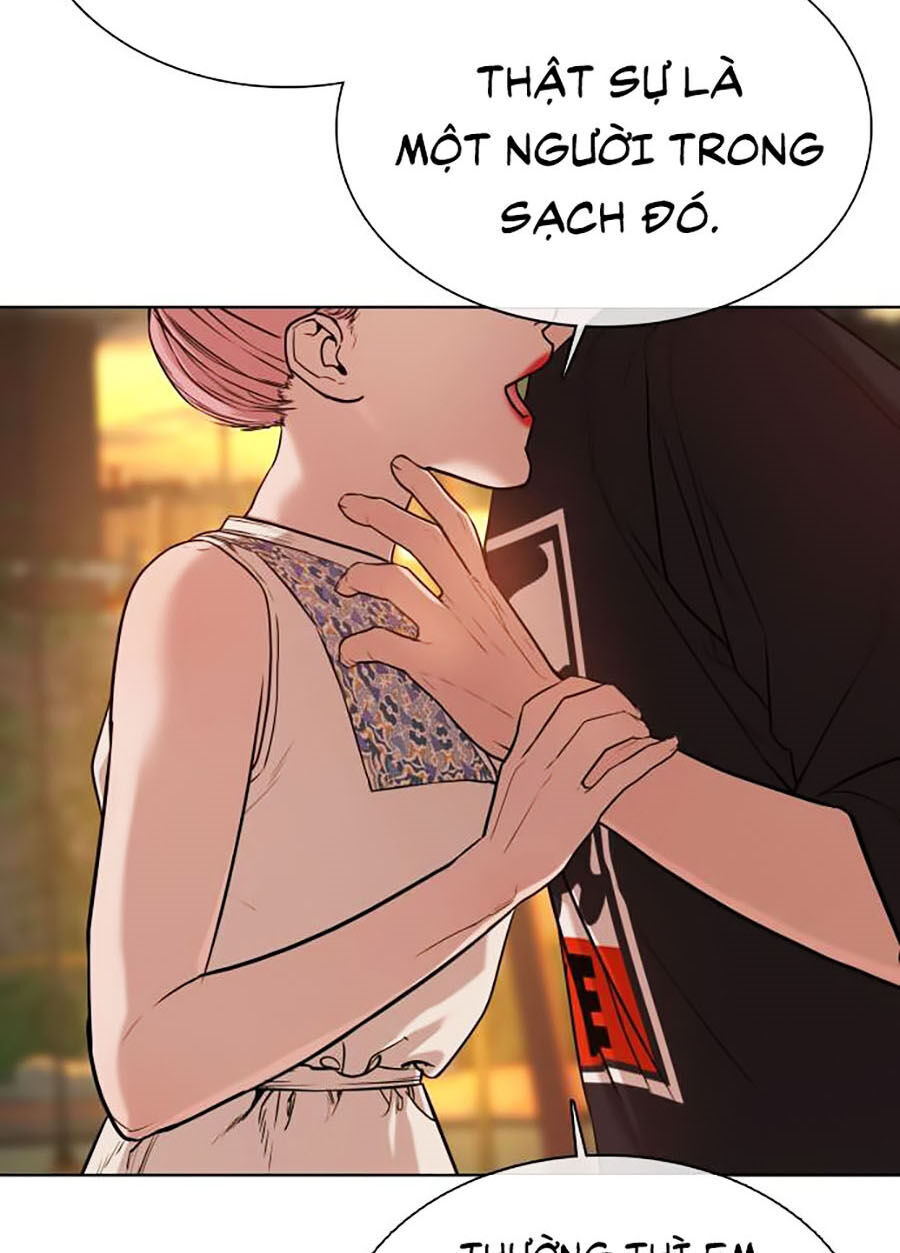 Cách Chiến Thắng Trận Đấu Chapter 40 - Trang 31