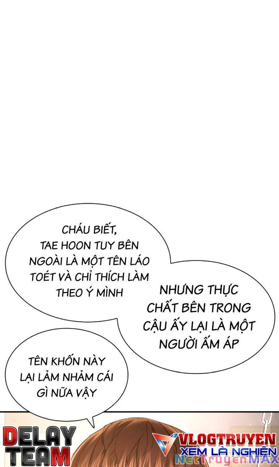 Cách Chiến Thắng Trận Đấu Chapter 187 - Trang 78