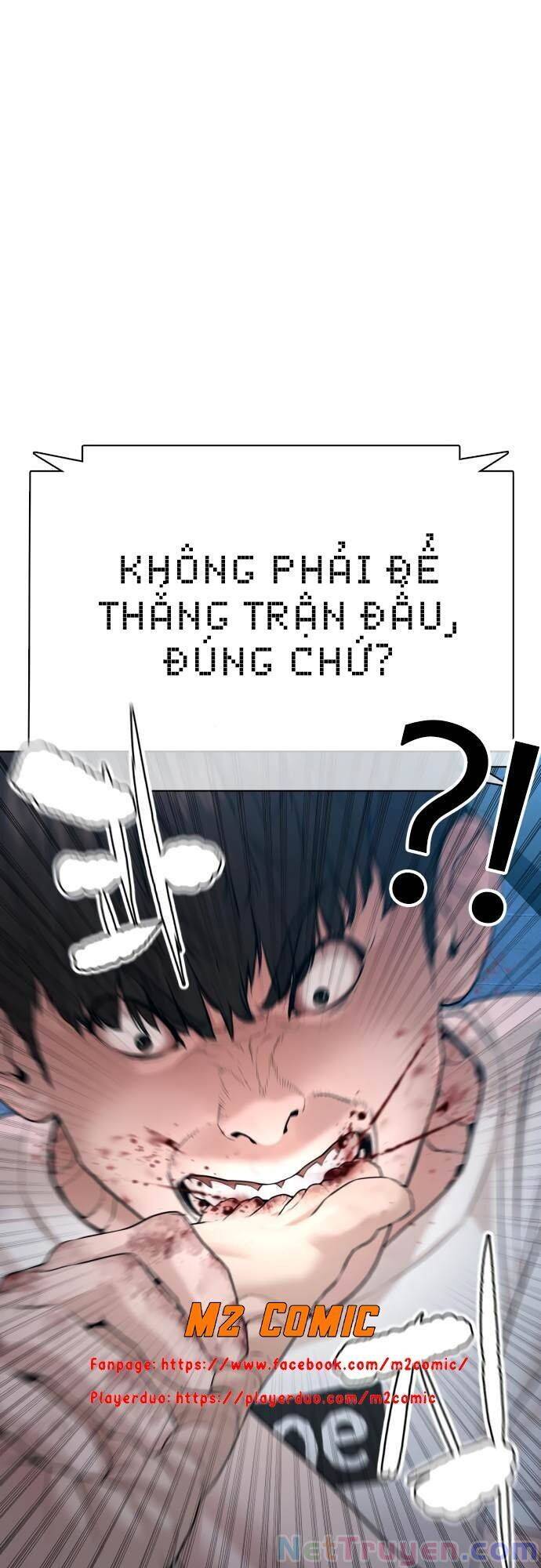 Cách Chiến Thắng Trận Đấu Chapter 72 - Trang 30