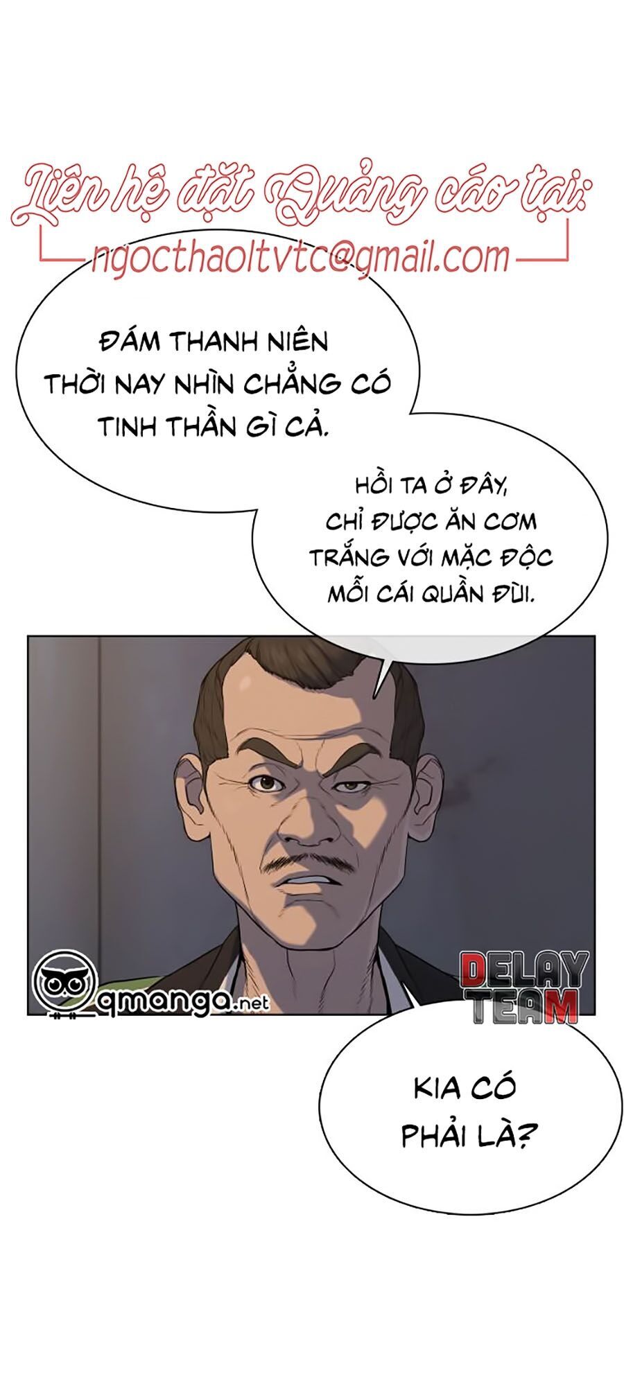 Cách Chiến Thắng Trận Đấu Chapter 43 - Trang 10