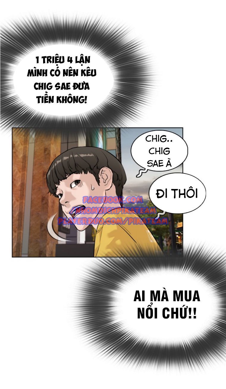 Cách Chiến Thắng Trận Đấu Chapter 6 - Trang 60