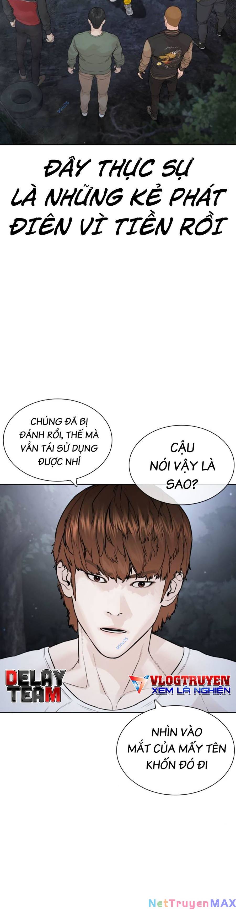 Cách Chiến Thắng Trận Đấu Chapter 190 - Trang 20