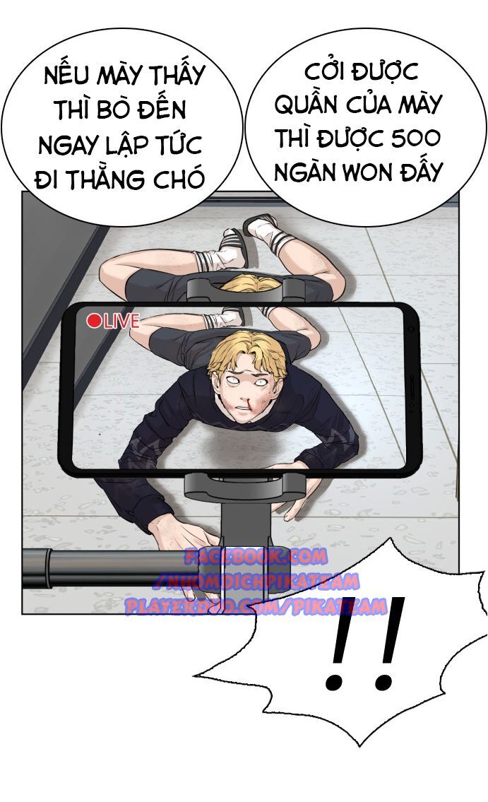 Cách Chiến Thắng Trận Đấu Chapter 10 - Trang 84