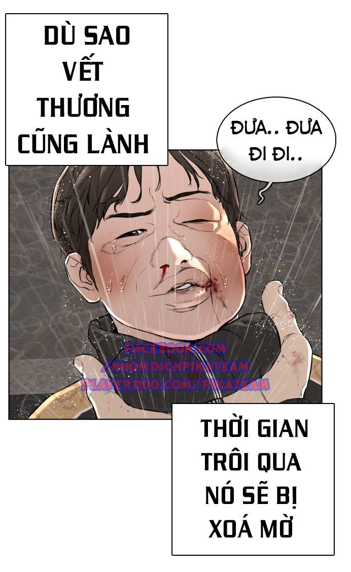 Cách Chiến Thắng Trận Đấu Chapter 9 - Trang 28