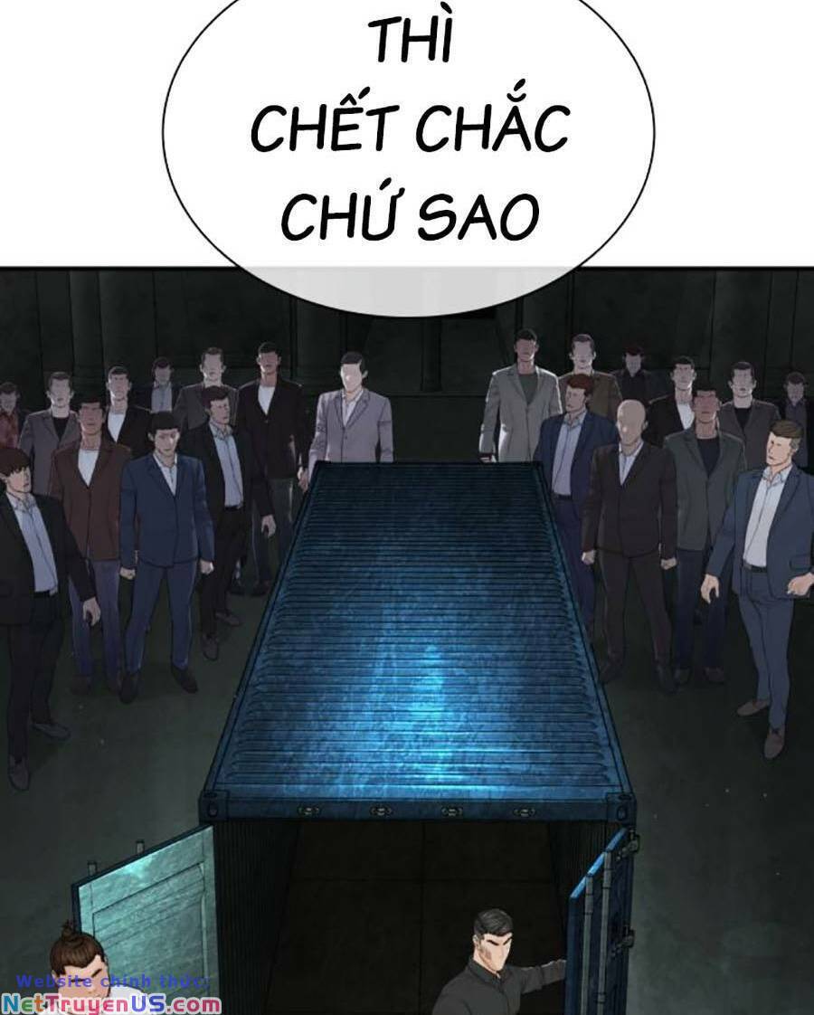 Cách Chiến Thắng Trận Đấu Chapter 203 - Trang 88