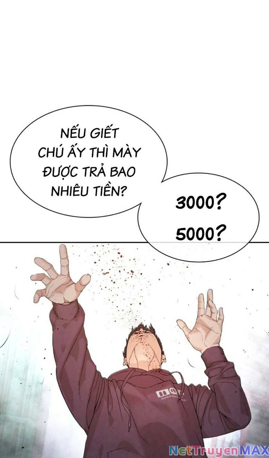 Cách Chiến Thắng Trận Đấu Chapter 188 - Trang 36