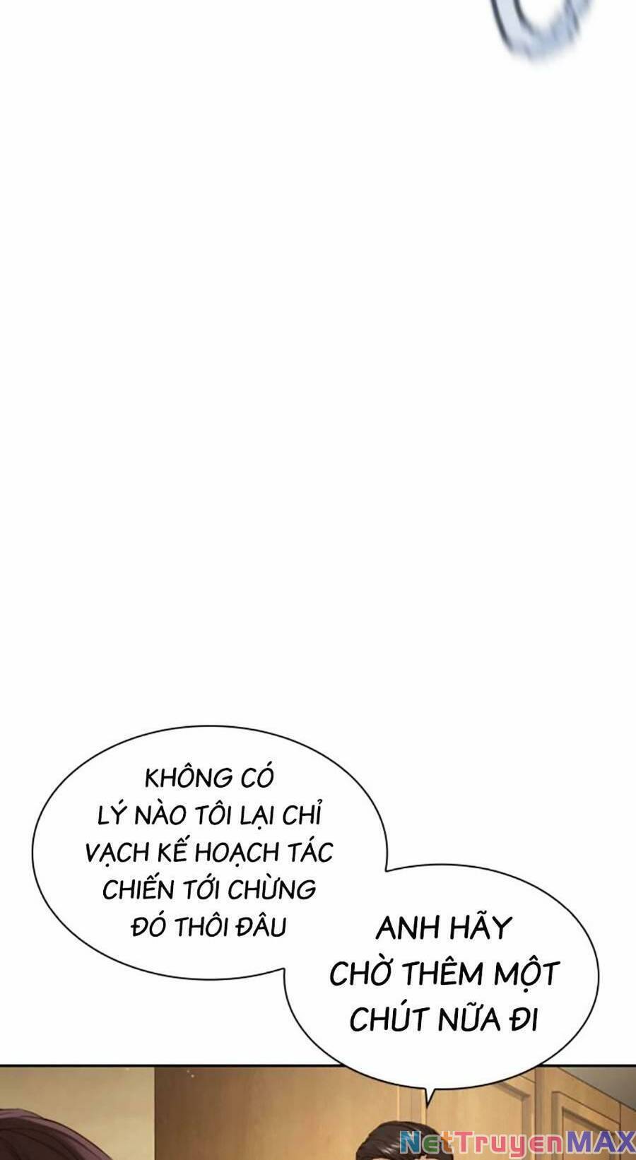 Cách Chiến Thắng Trận Đấu Chapter 188 - Trang 49