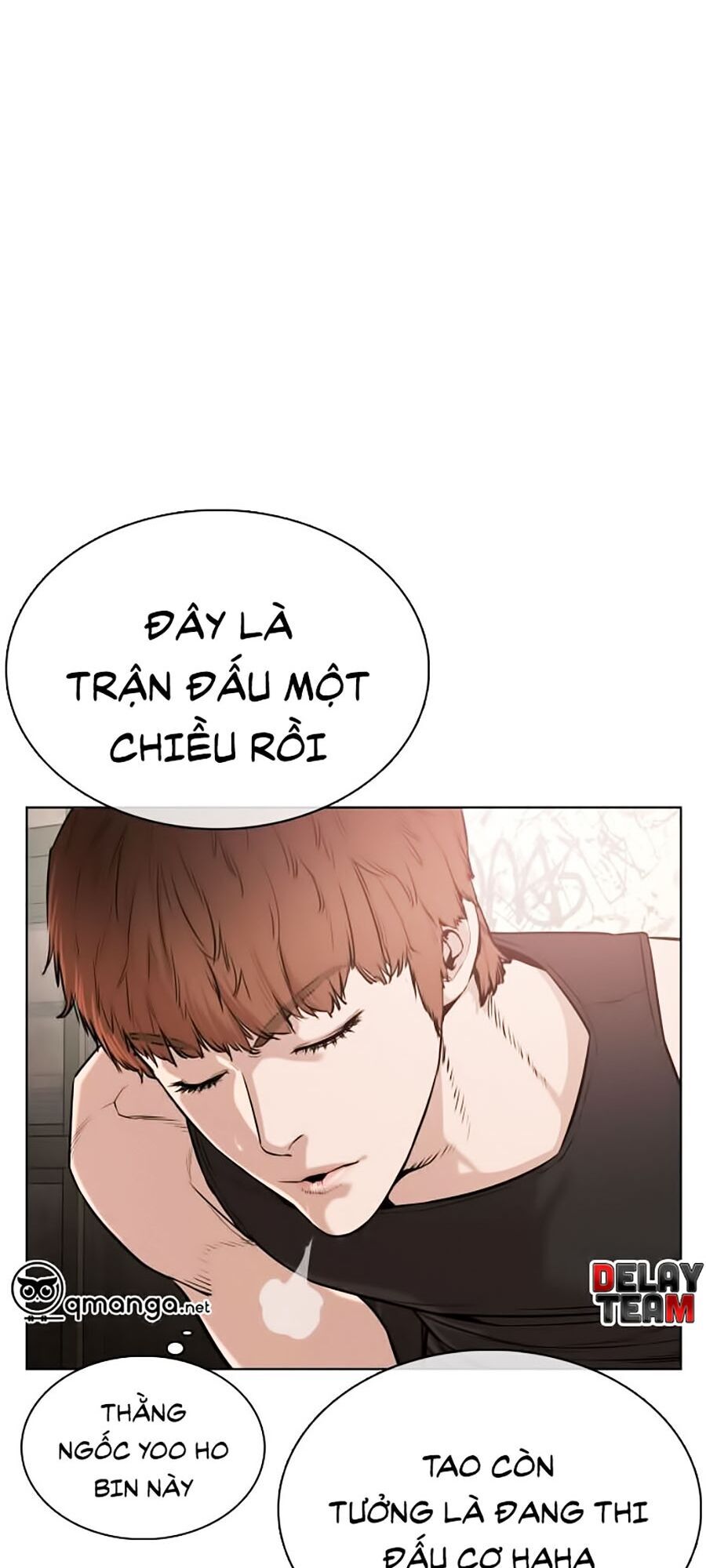 Cách Chiến Thắng Trận Đấu Chapter 33 - Trang 168