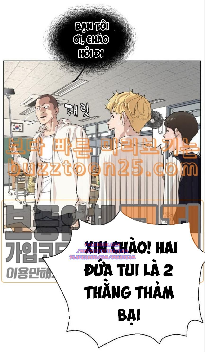 Cách Chiến Thắng Trận Đấu Chapter 2 - Trang 62